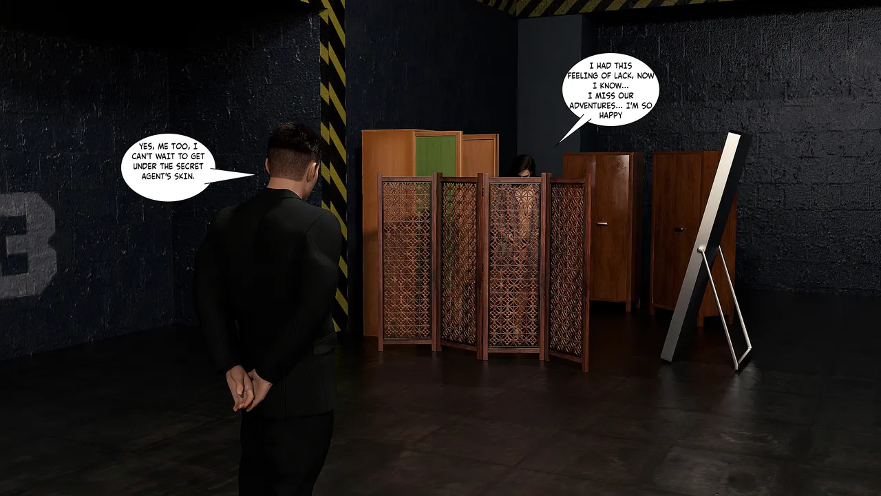 Desire Confine 6.2 image number 83