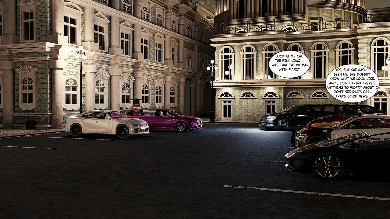 Desire Confine 6.2 image number 87
