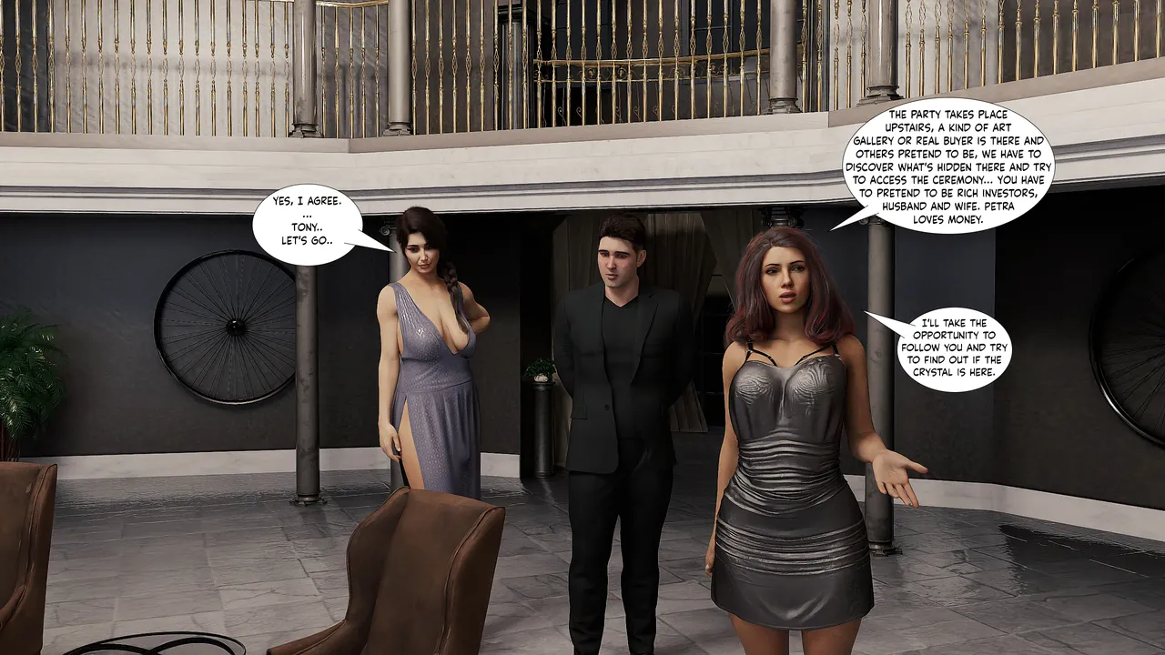 Desire Confine 6.2 image number 91