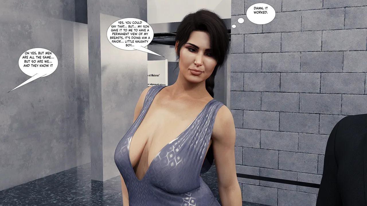 Desire Confine 6.2 image number 95