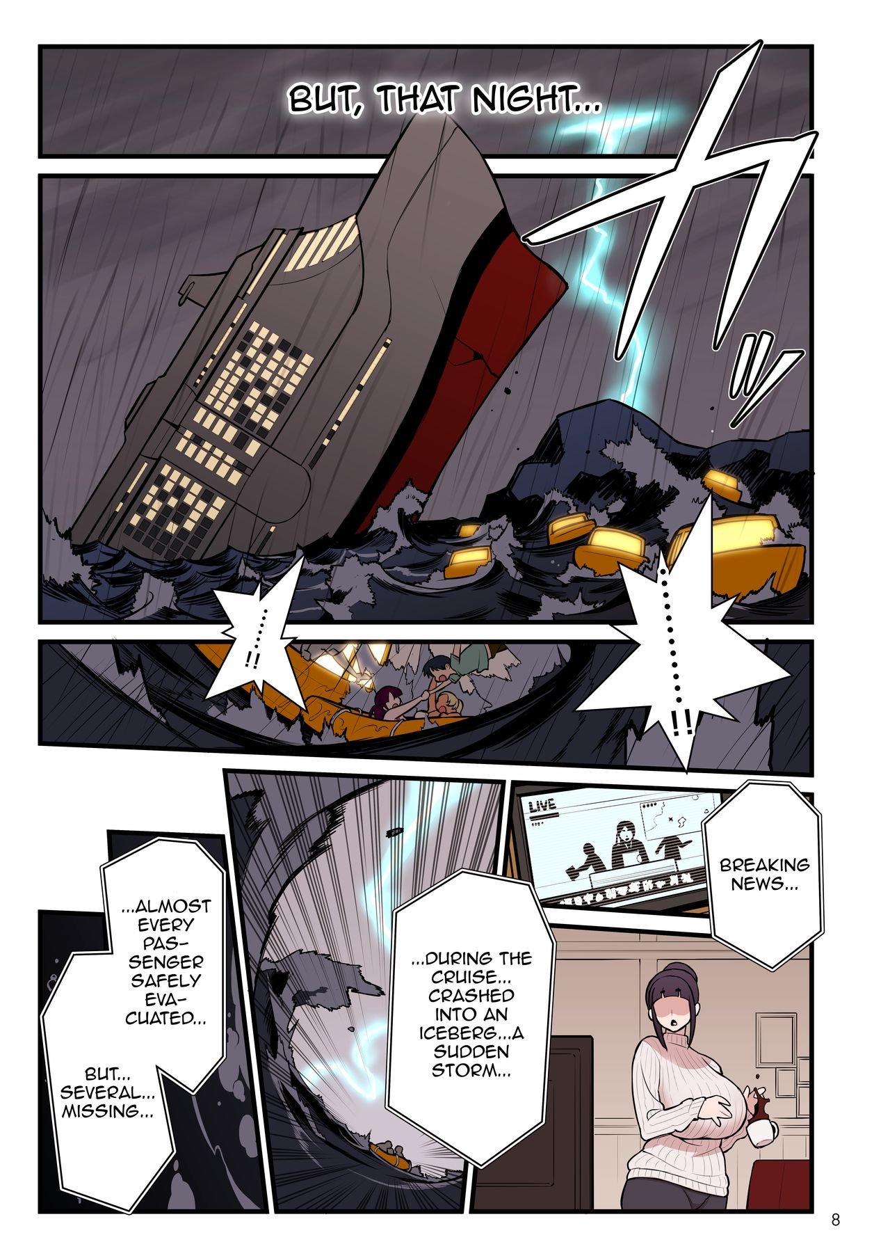 Kuro Gal VS Fuuki Iin - Black Gal VS Prefect 3 image number 8