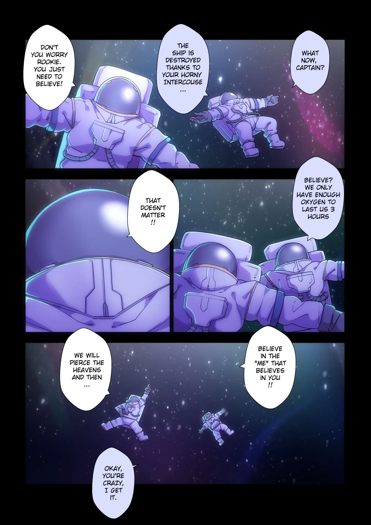 The Biggest Bang! image number 20