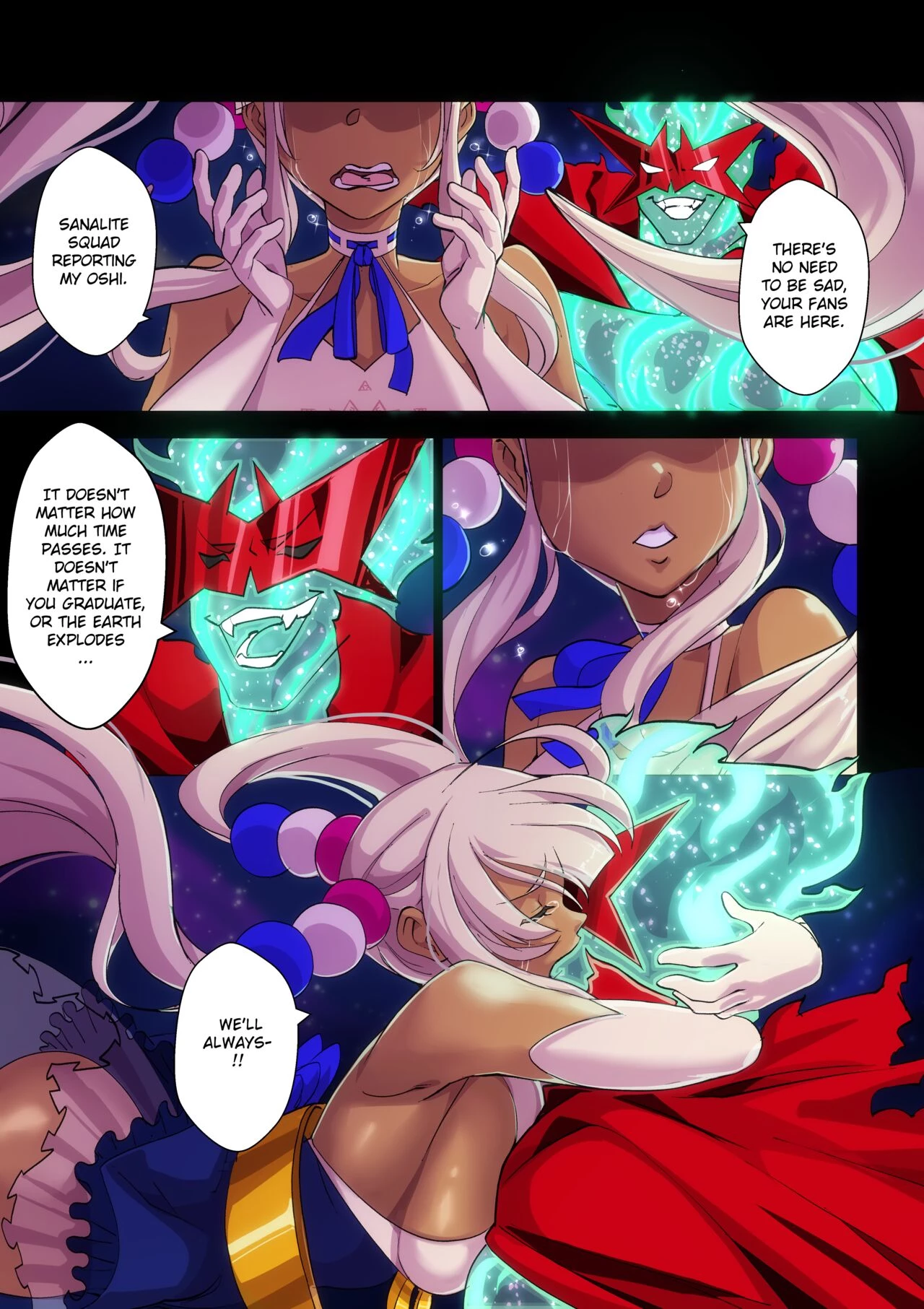 The Biggest Bang! image number 6