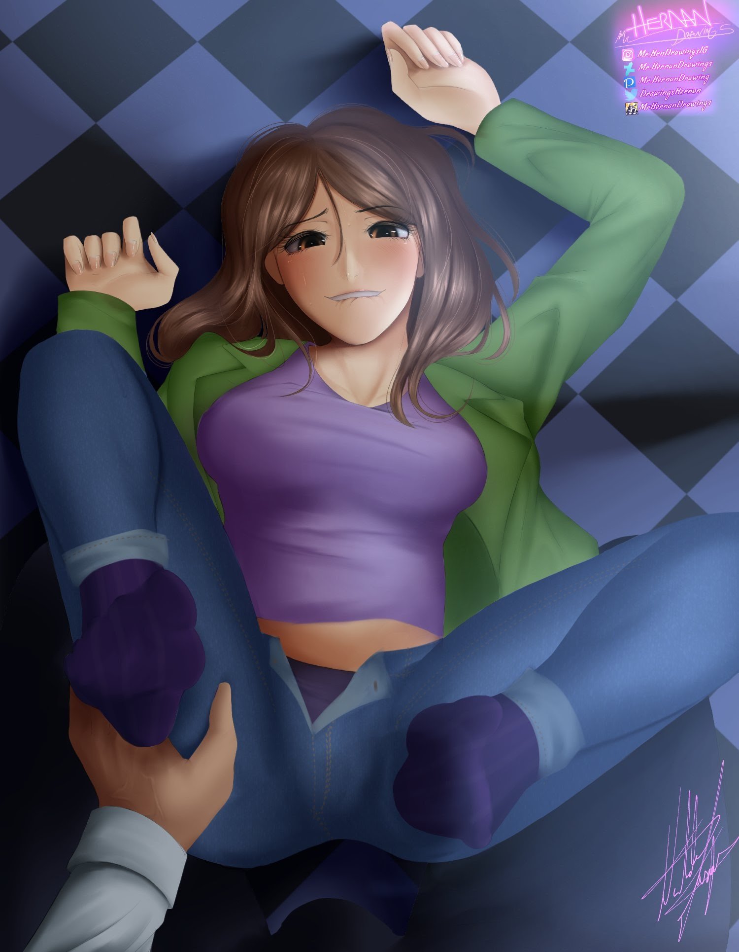 Mrhernandrawings Artworks (FNAF Edition) image number 20