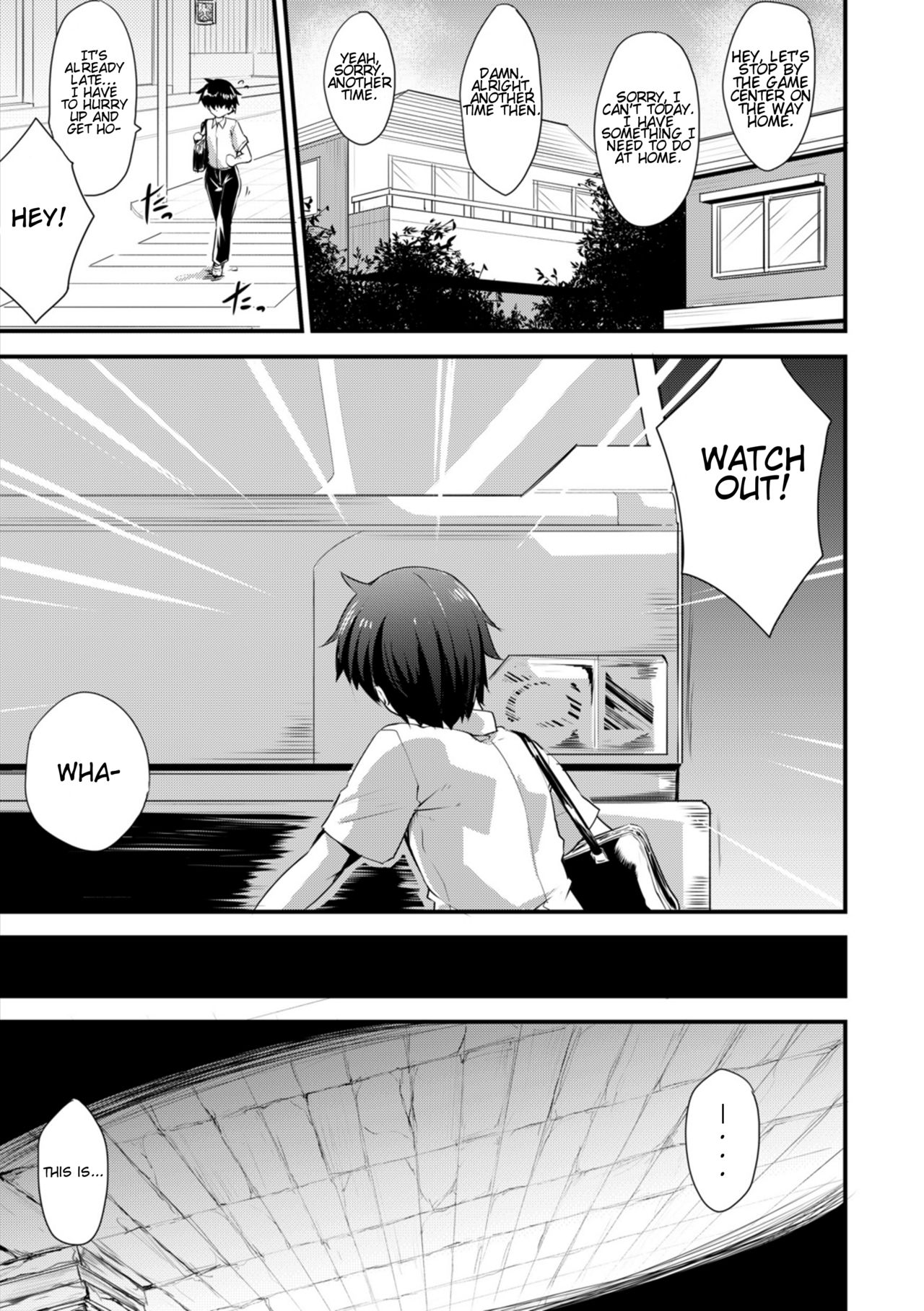 Echidna-sama no Himatsubushi image number 185