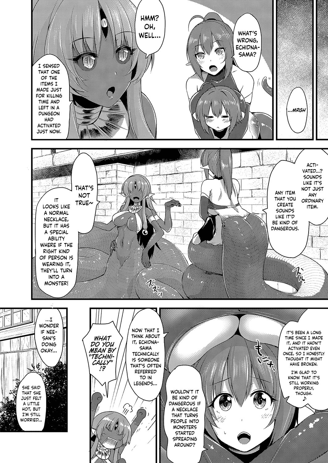 Echidna-sama no Himatsubushi image number 97