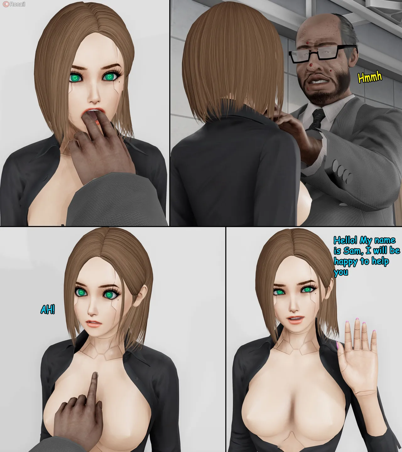 Sam image number 7