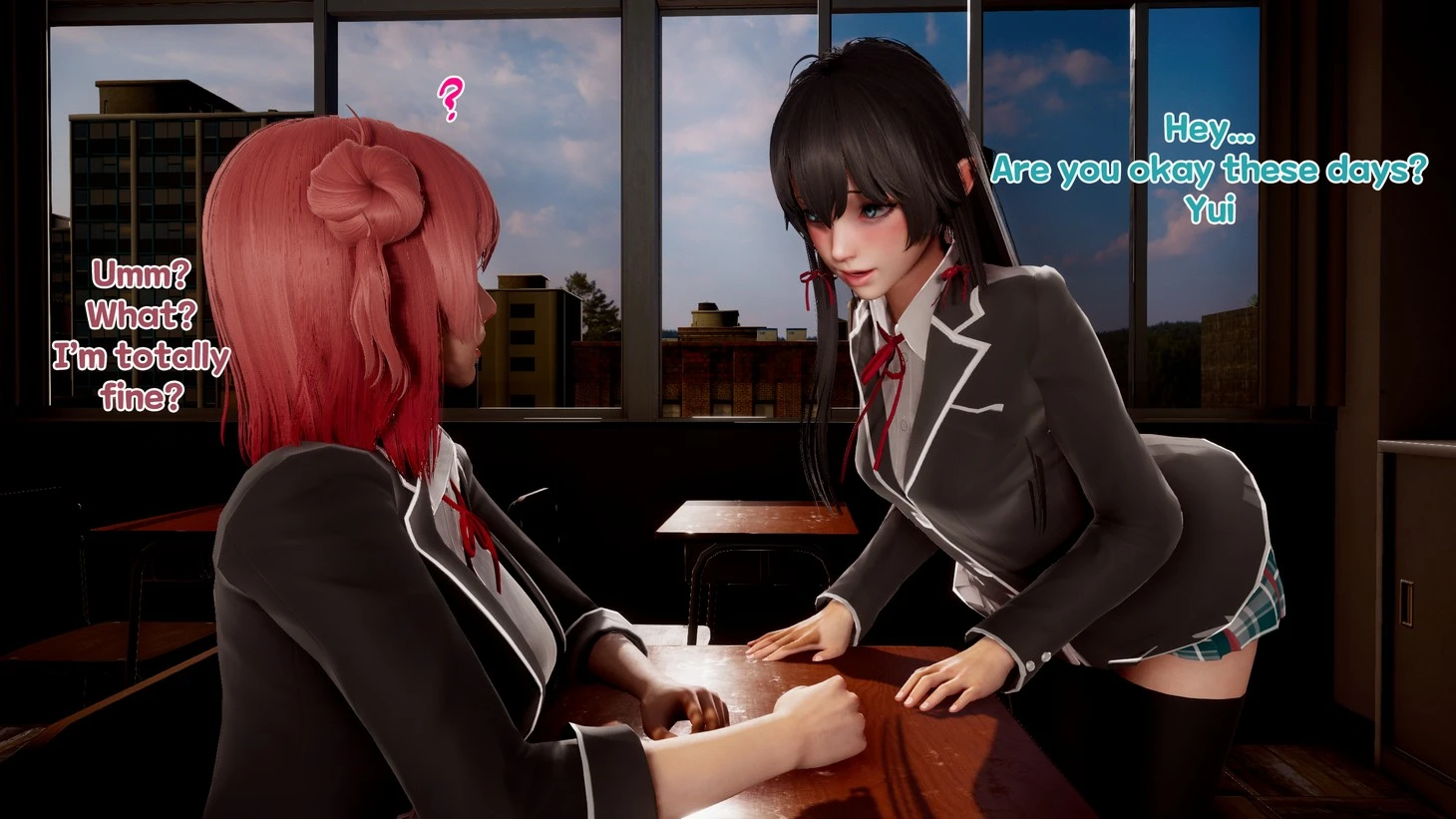 Shes dating a scum a friend image number 10