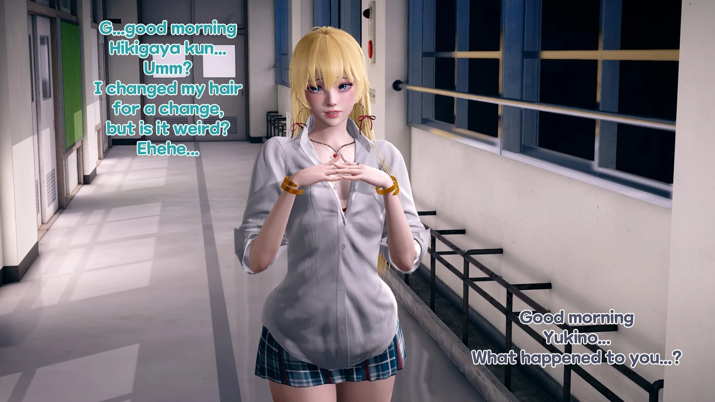 Shes dating a scum a friend image number 19