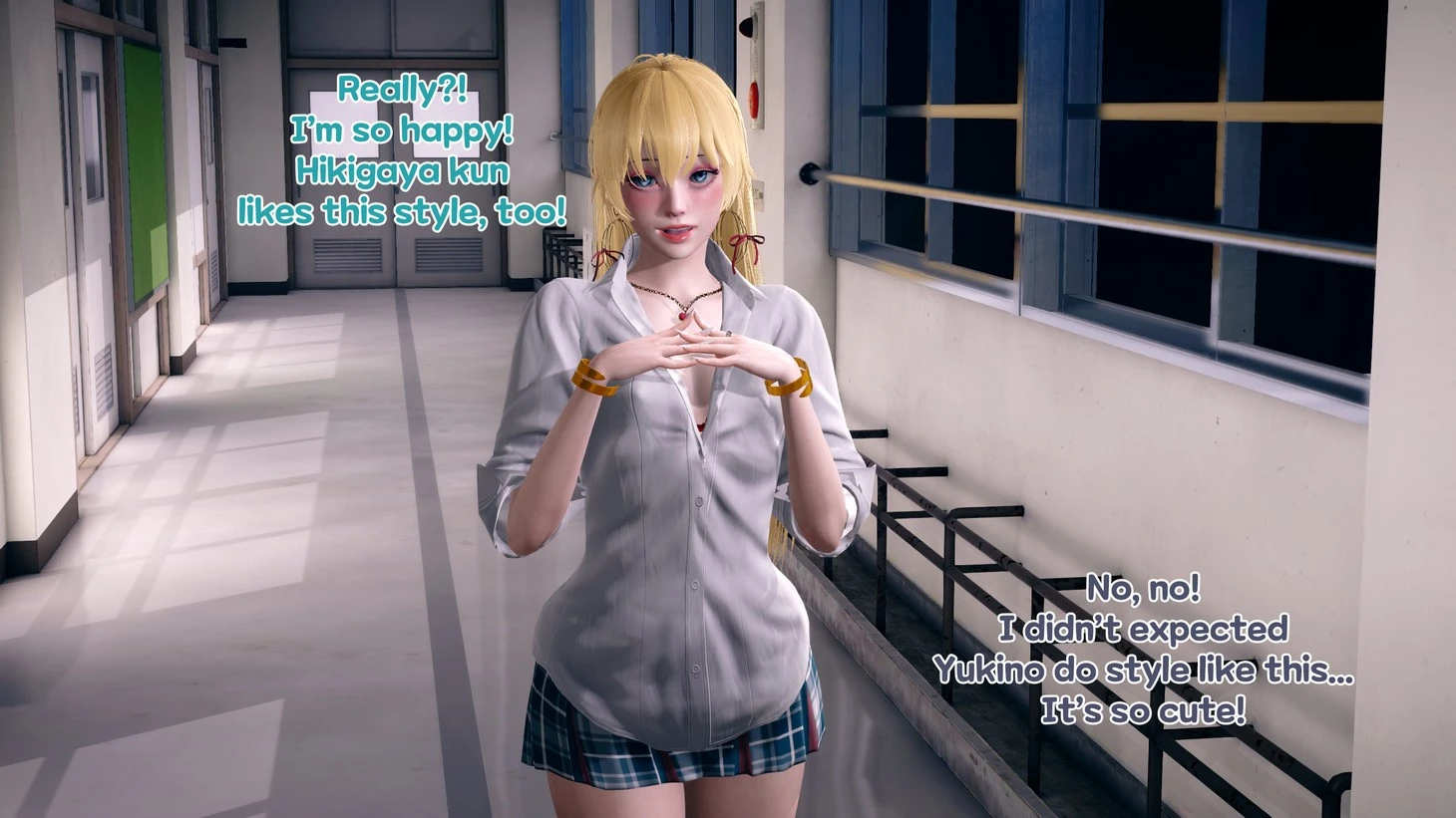 Shes dating a scum a friend image number 20
