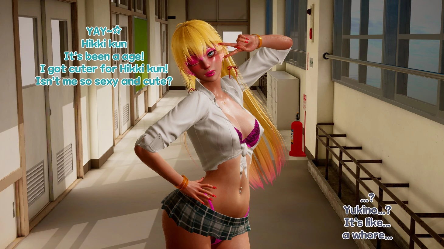 Shes dating a scum a friend image number 41