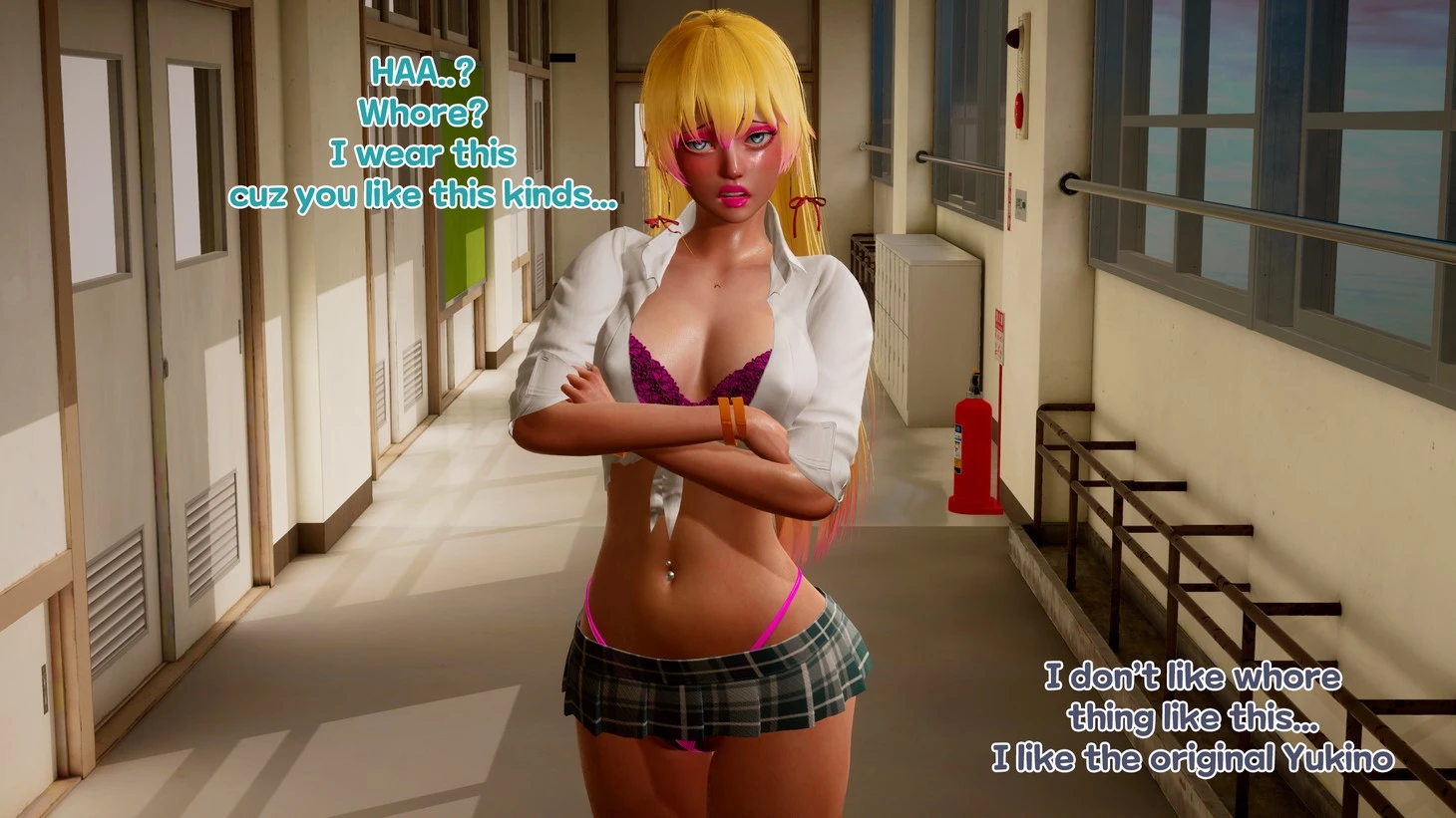 Shes dating a scum a friend image number 42