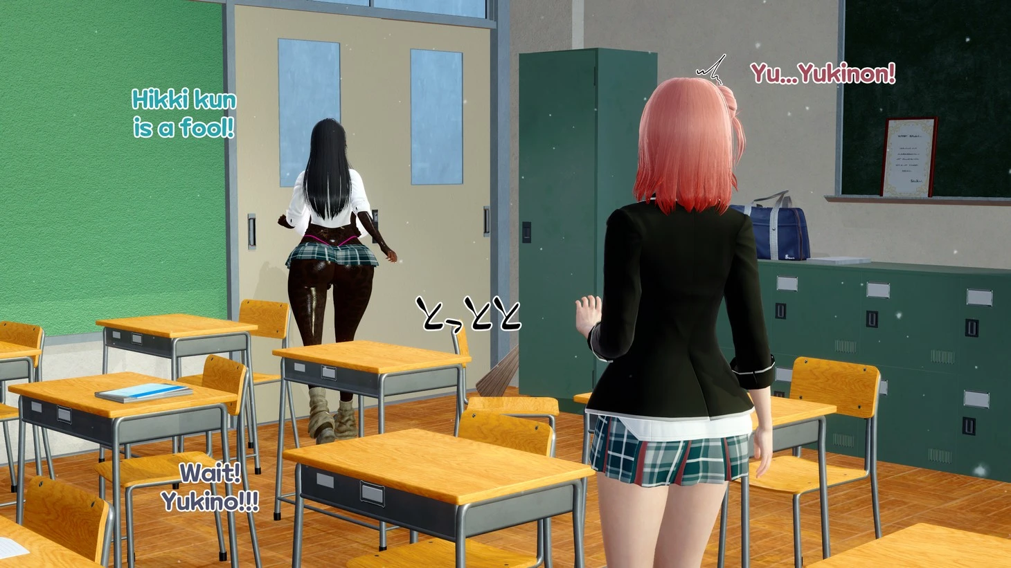 Shes dating a scum a friend image number 78