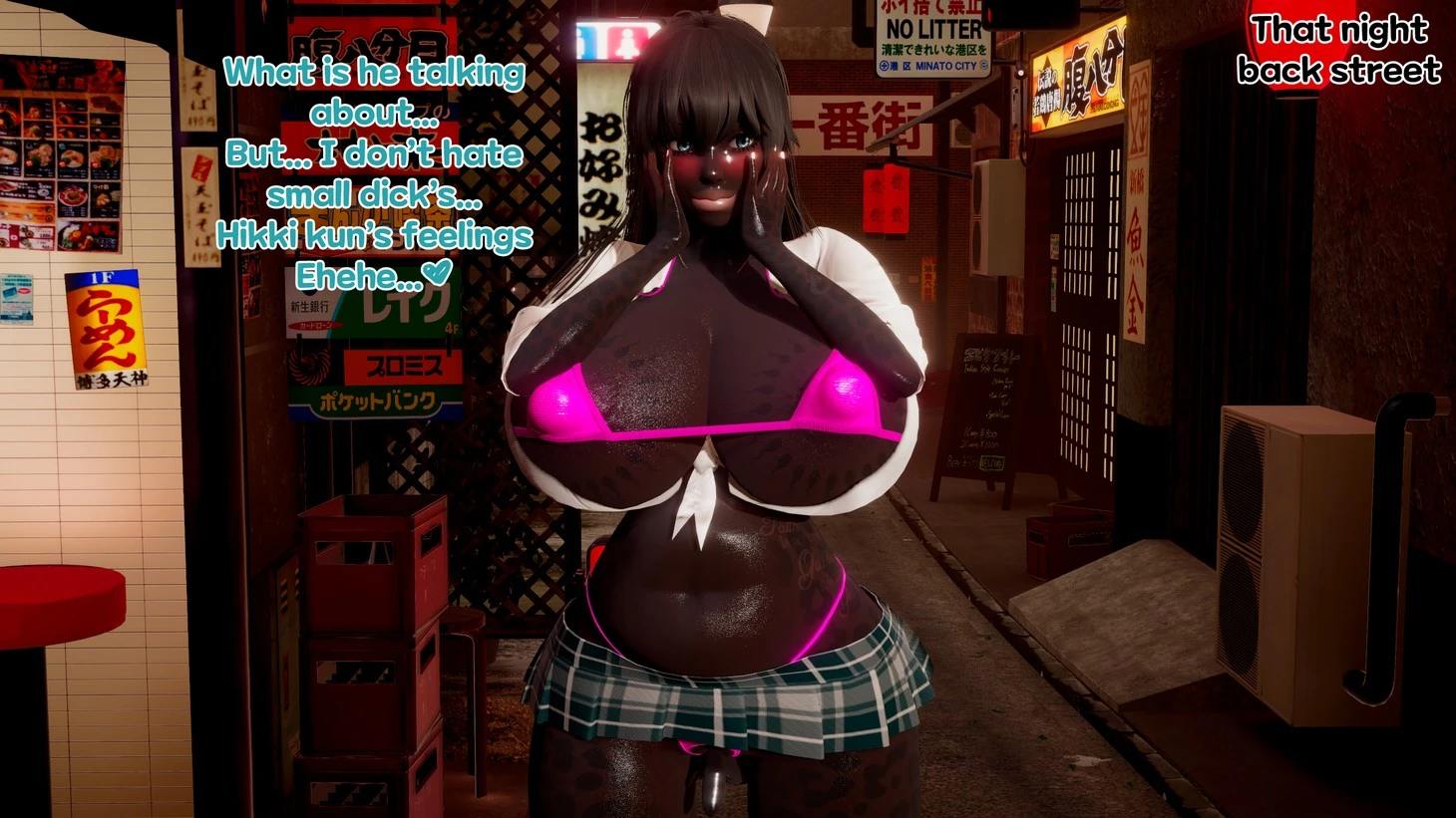 Shes dating a scum a friend image number 79