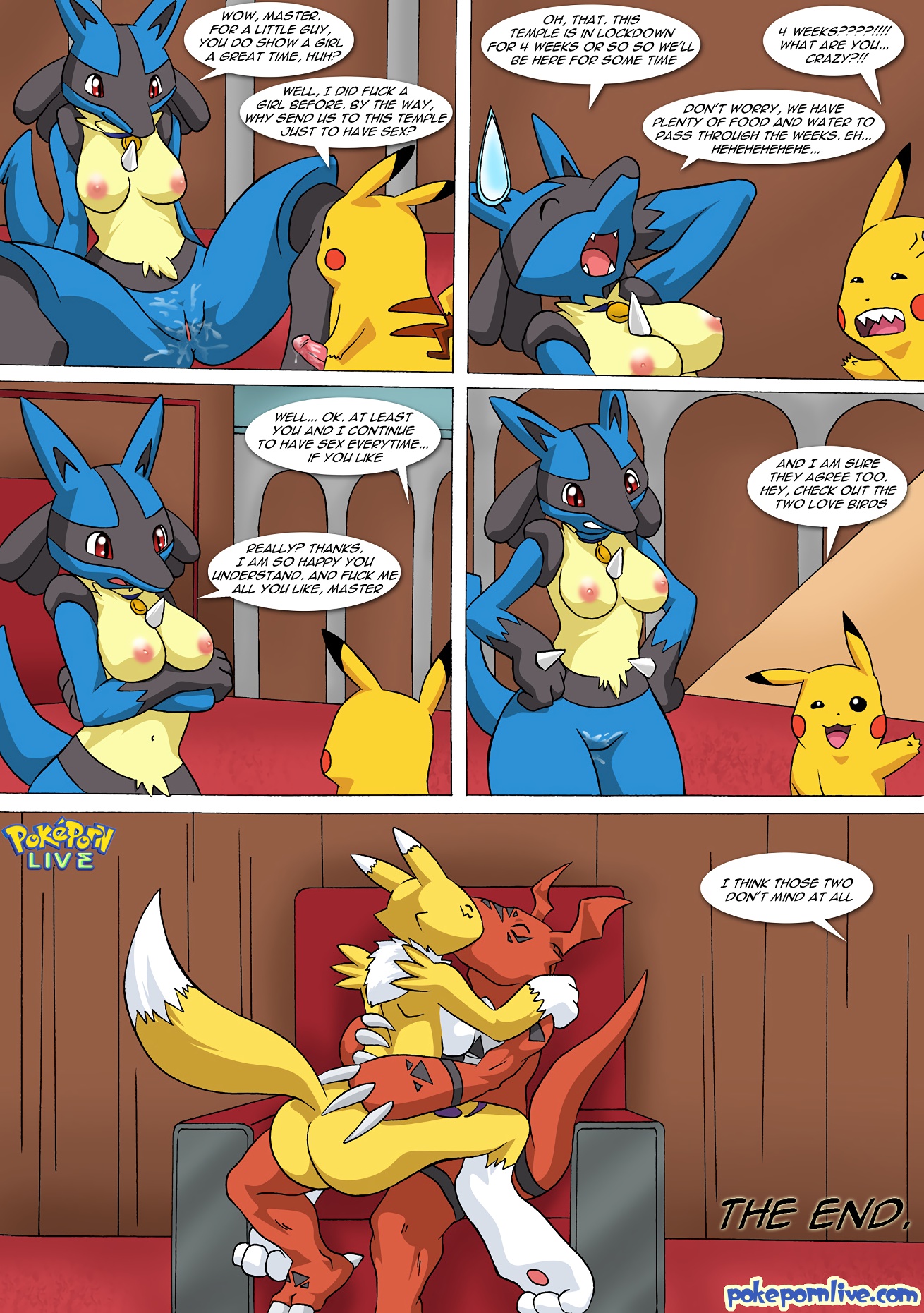 Girls come to play image number 9