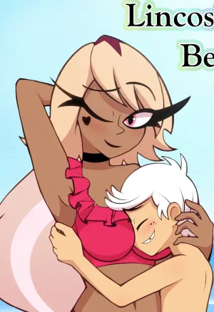 Lincosikas Beach Day