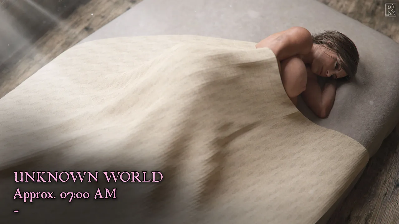 Lara?s Lustful Adventure 4 image number 1