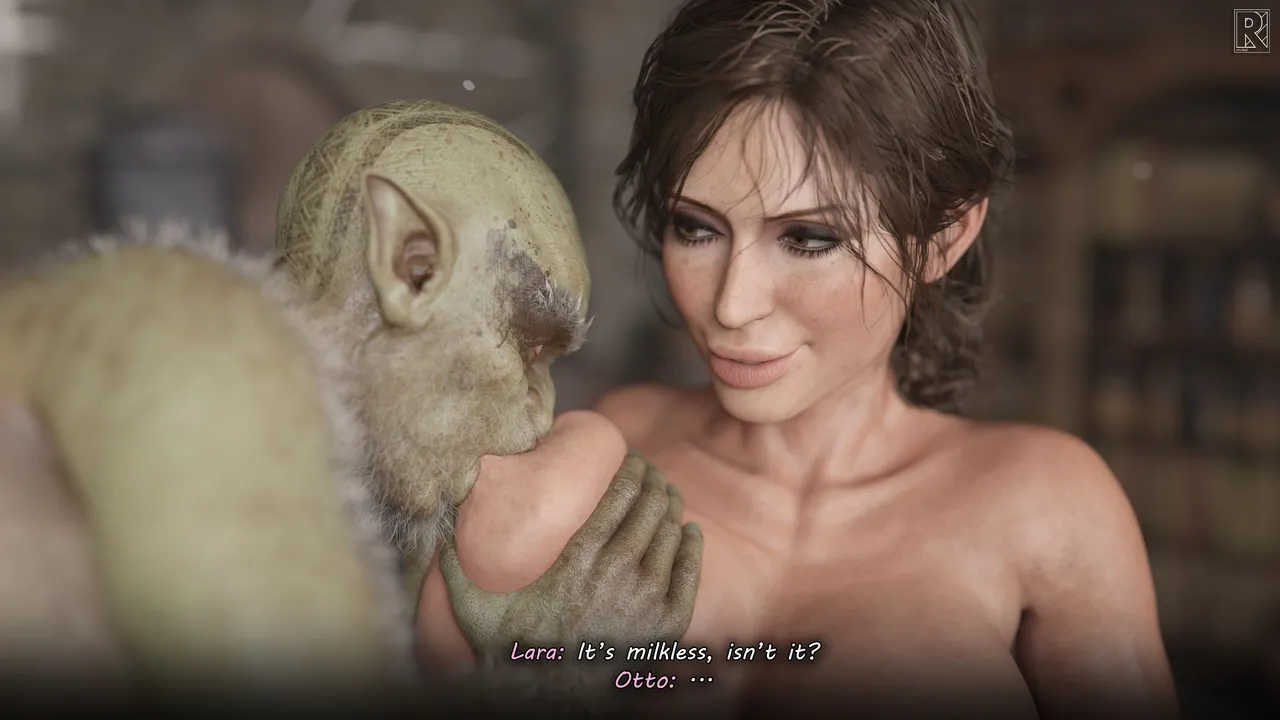 Lara?s Lustful Adventure 4 image number 47