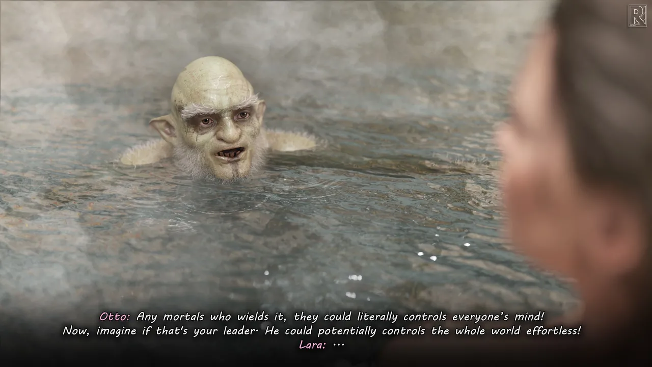 Lara?s Lustful Adventure 4 image number 72