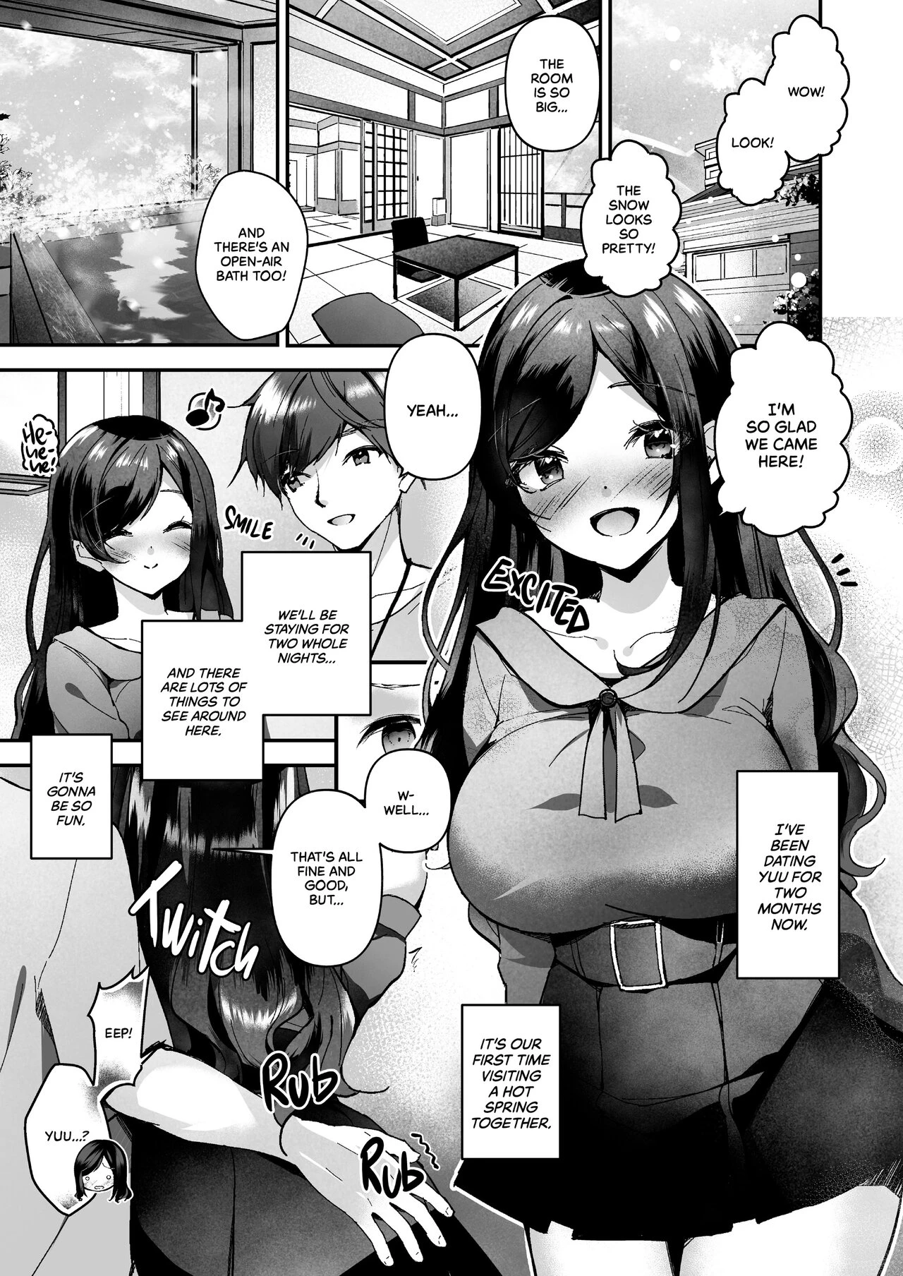 Bad Ending Massage image number 2