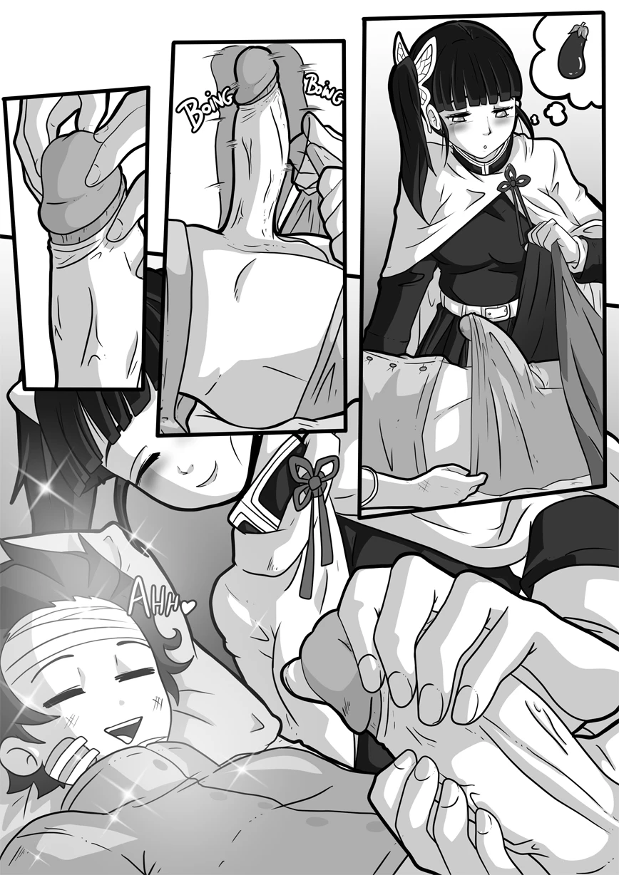 Demon Slayer image number 2