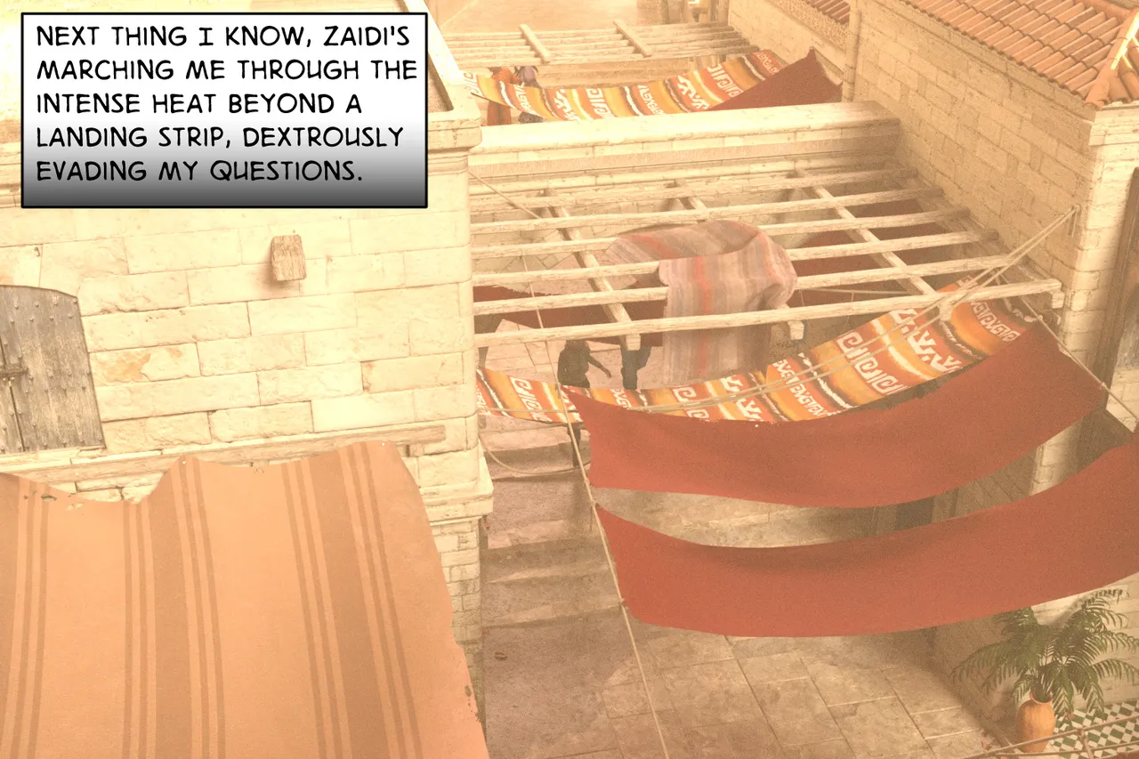 Doctor Zaidi 4 image number 19