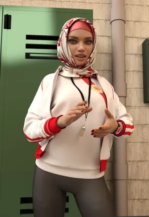 Intimate Punishment 2