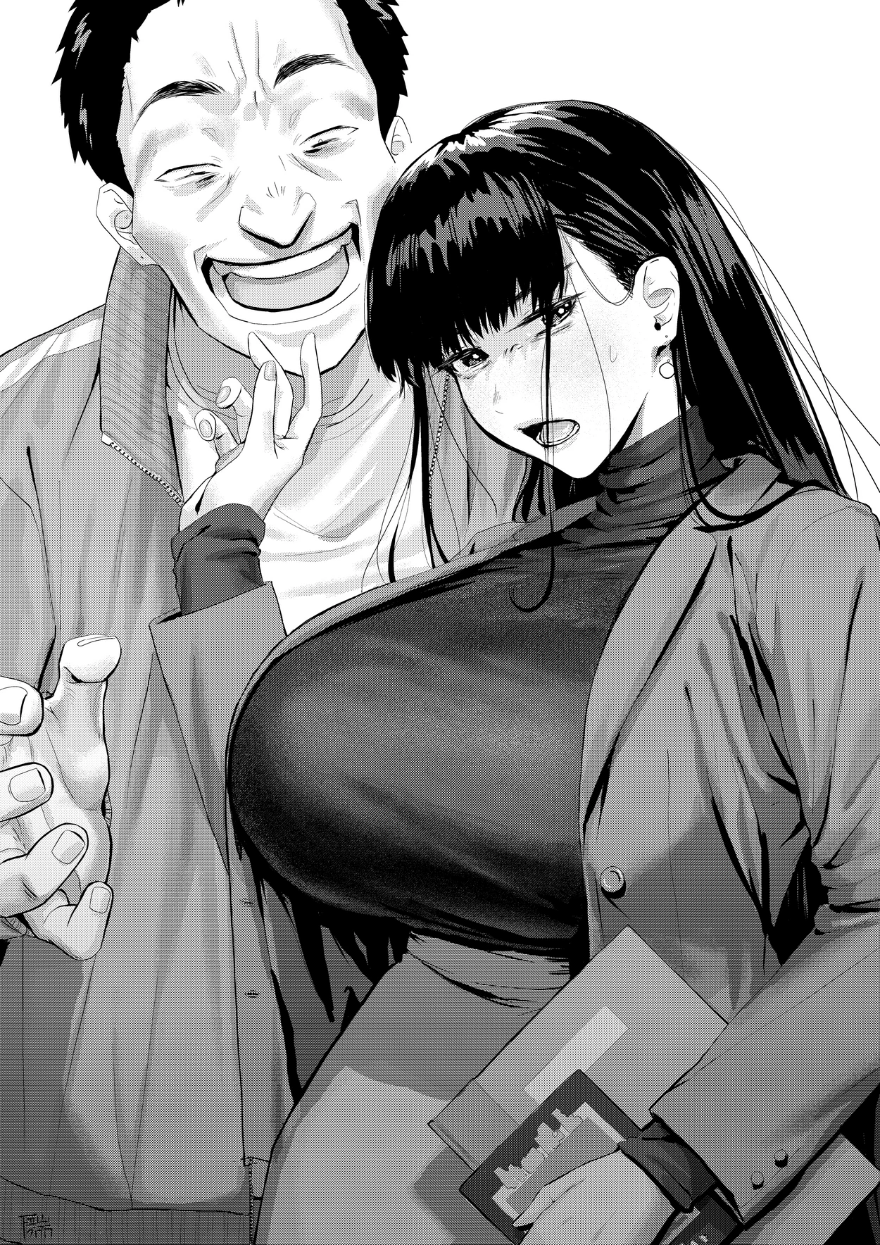Hidden Sins  Ayamachi no Innoku image number 21