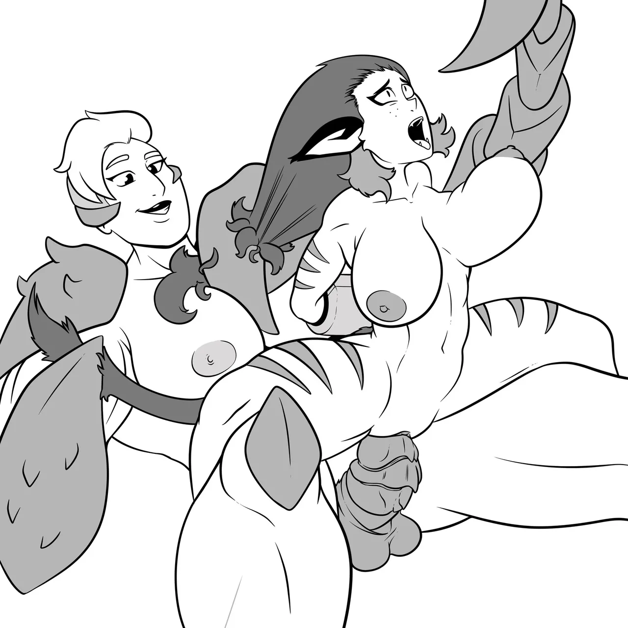 She-Ra and the Princesses of Power image number 10