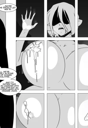 How to Survive the Cowpocalypse