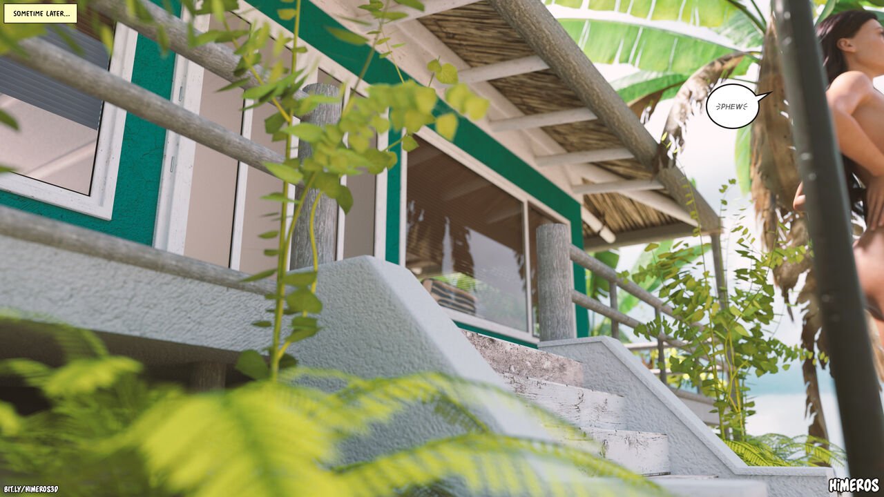 Himeros - Bucket List 5 porn comic image number 14