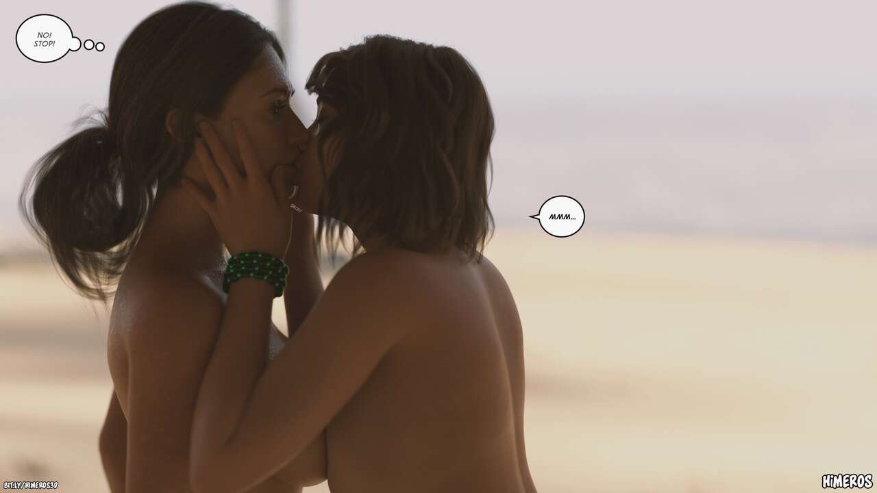 Himeros - Bucket List 5 porn comic image number 47