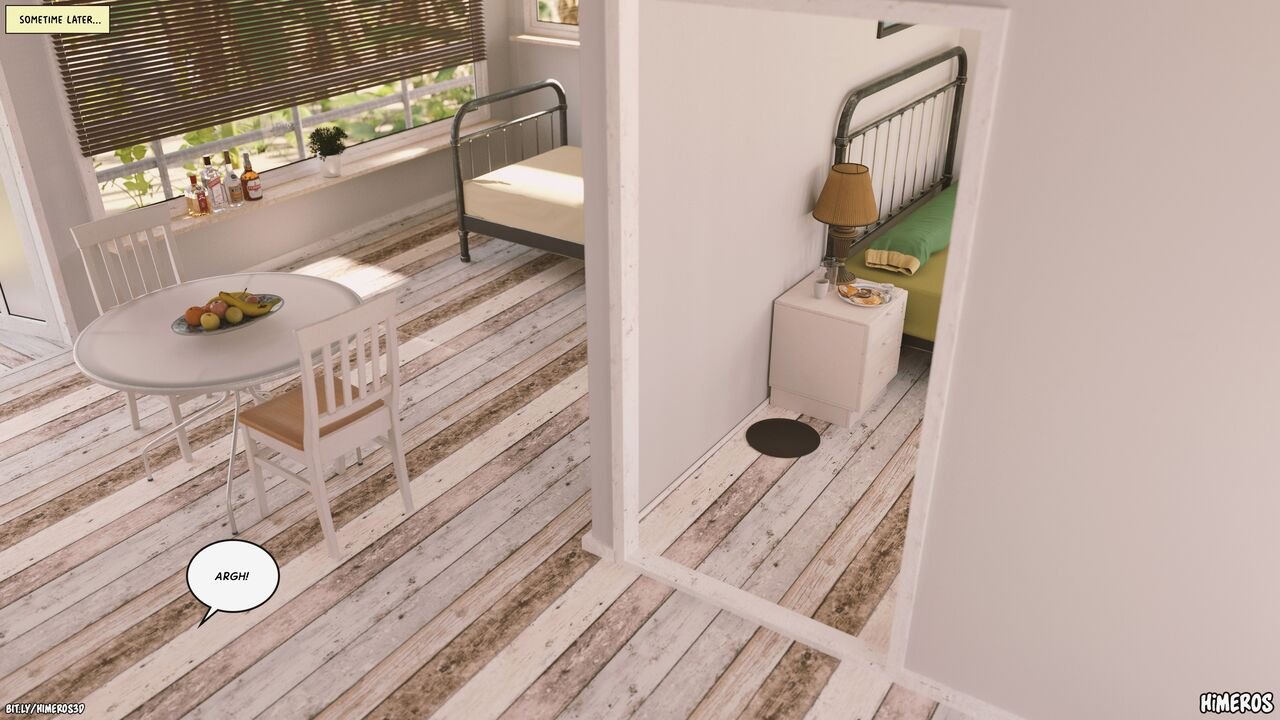 Himeros - Bucket List 5 porn comic image number 87