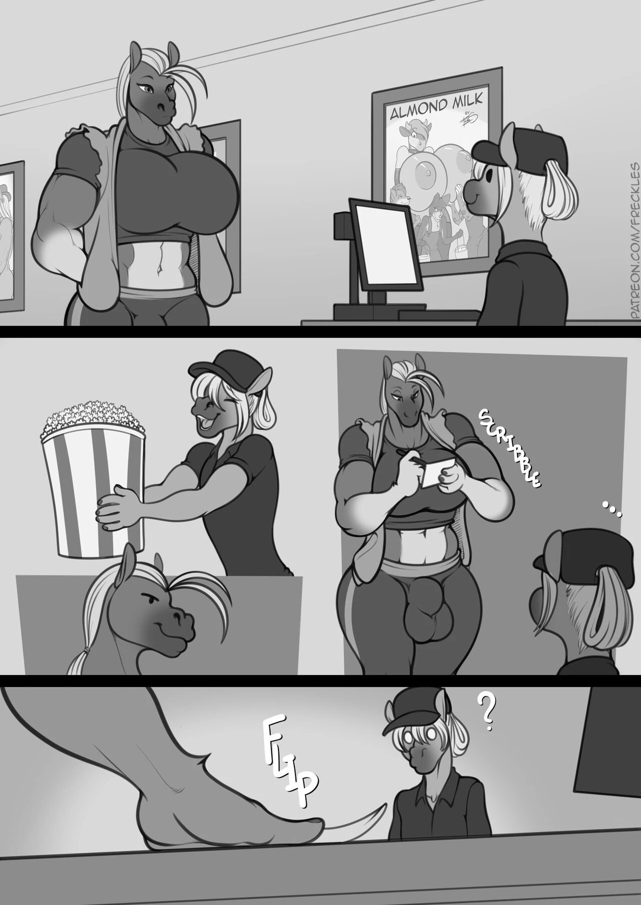 Double Feature image number 2