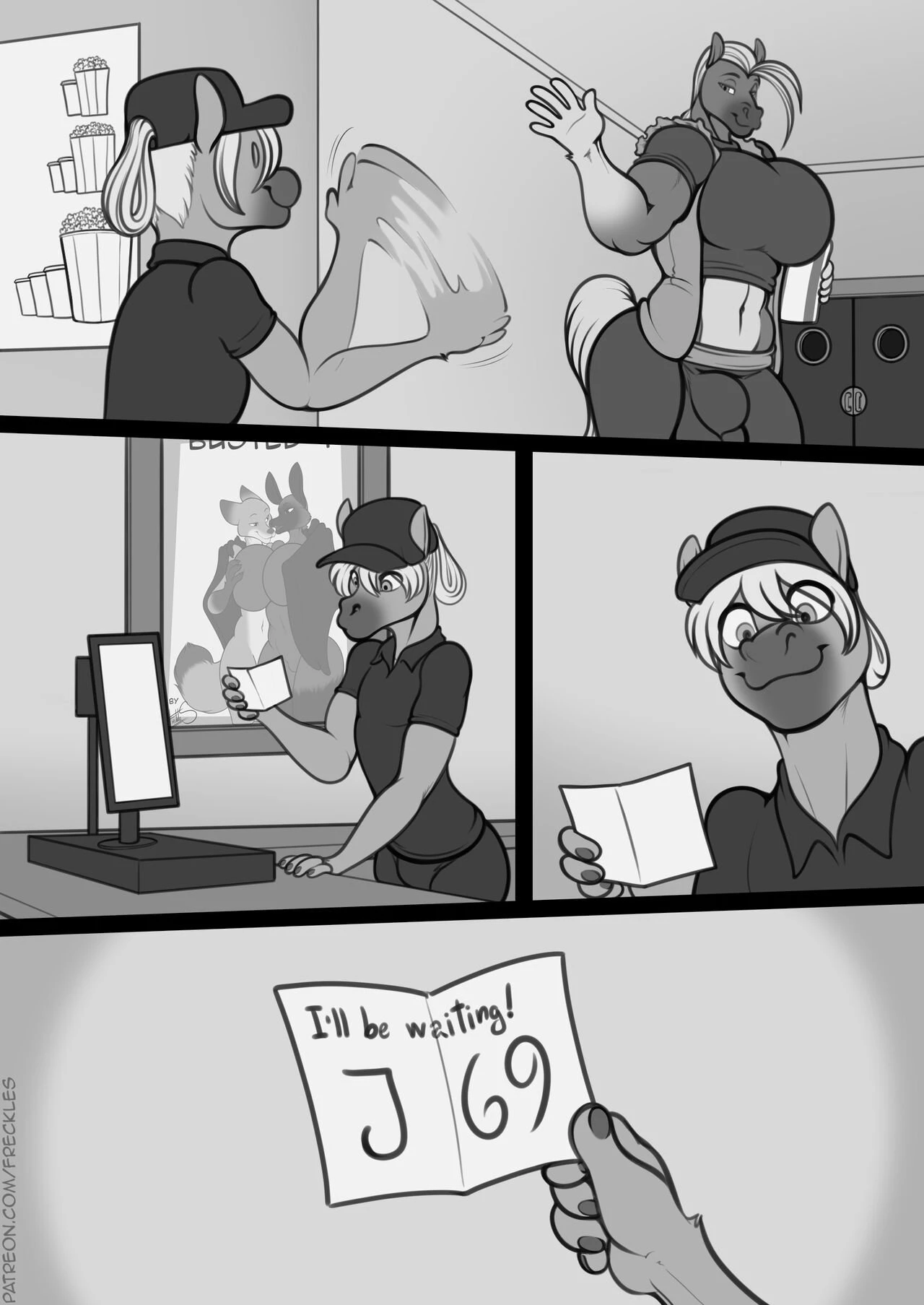 Double Feature image number 3