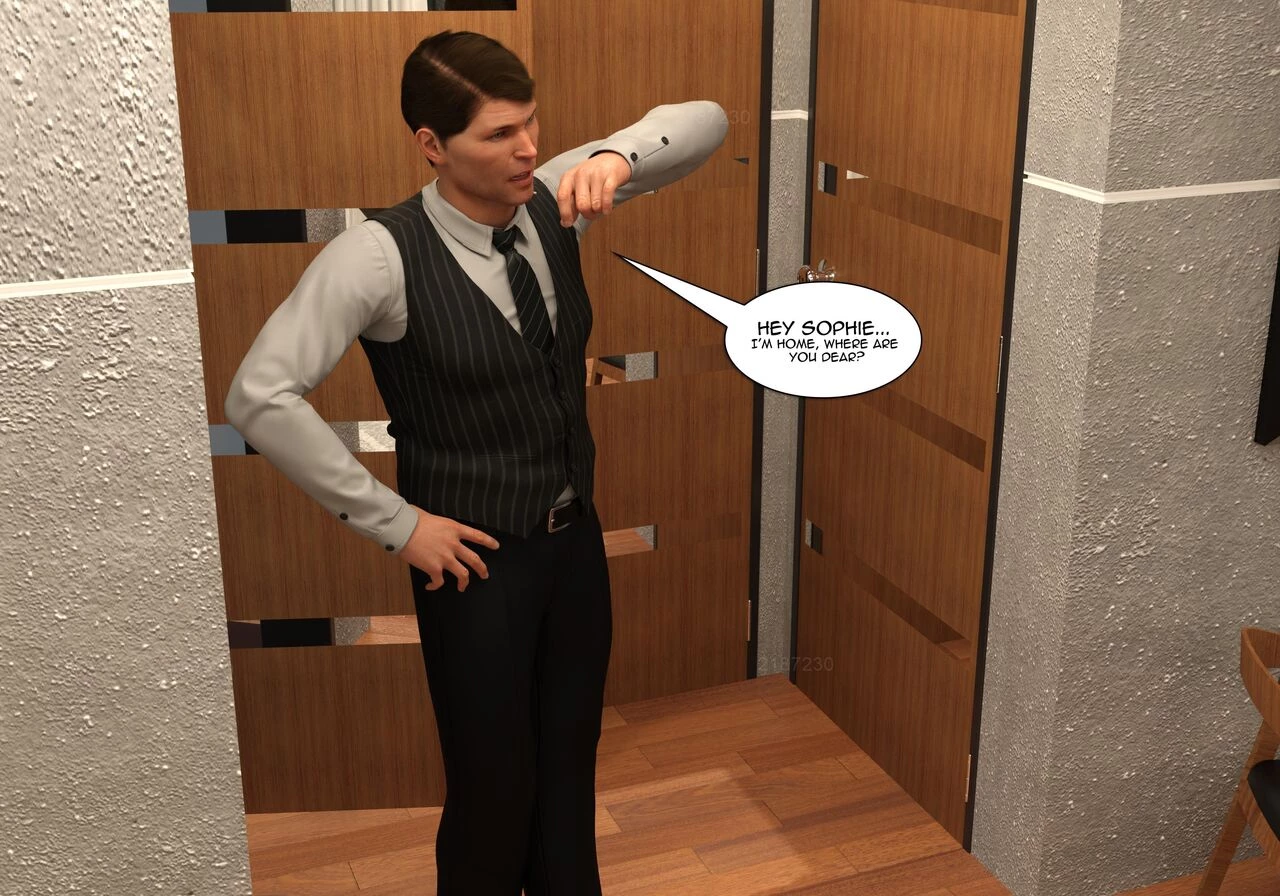 Forbidden Seduction image number 109