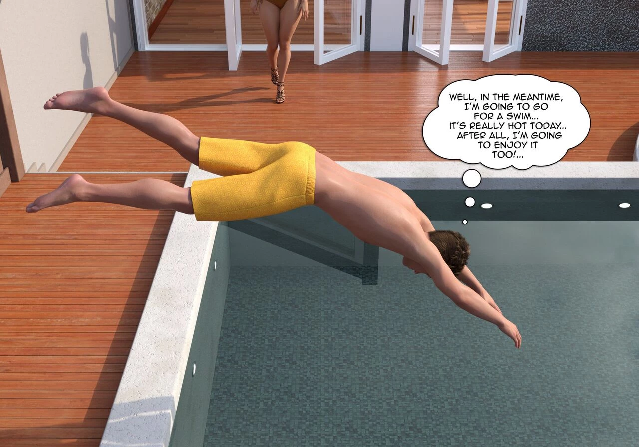 Forbidden Seduction image number 26