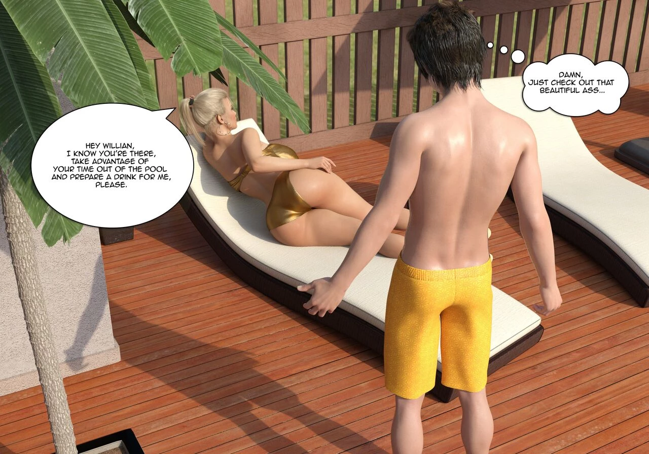 Forbidden Seduction image number 31