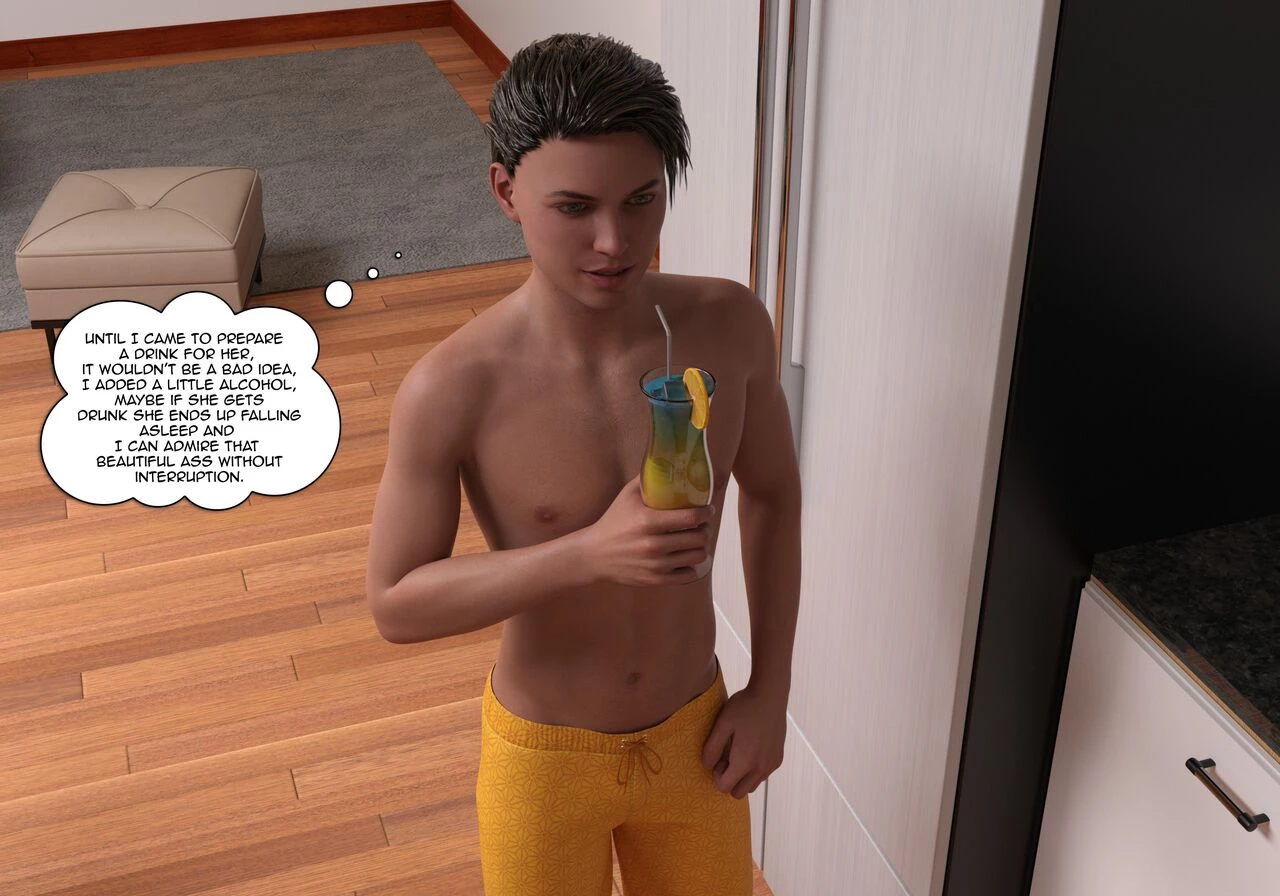 Forbidden Seduction image number 33
