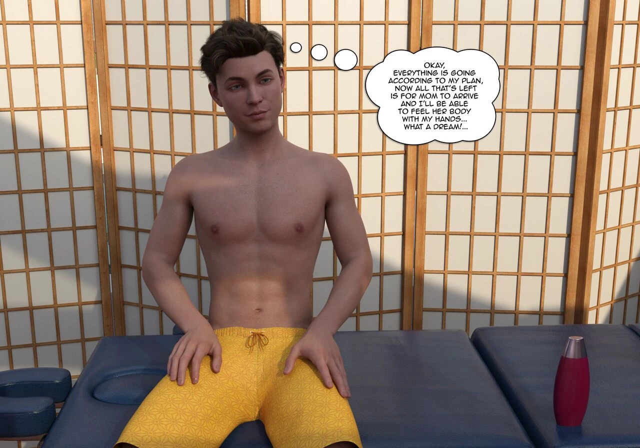 Forbidden Seduction image number 40