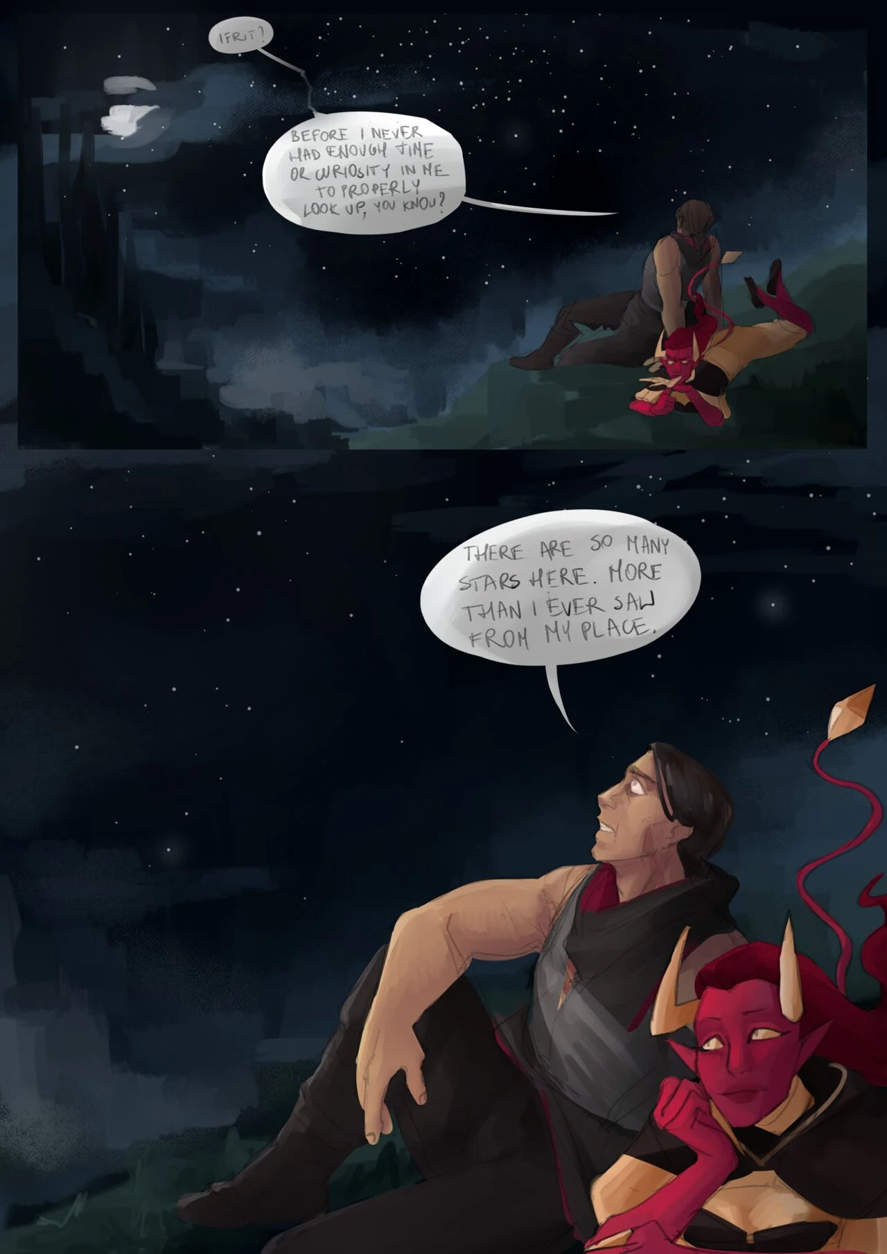 Chains of Flesh Ch. 4-5 image number 40
