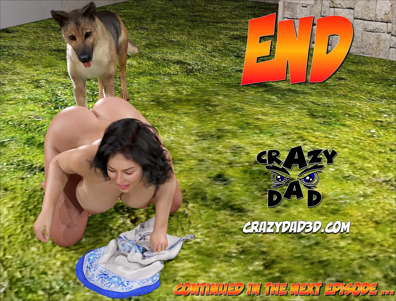 Moms Help 47 image number 101