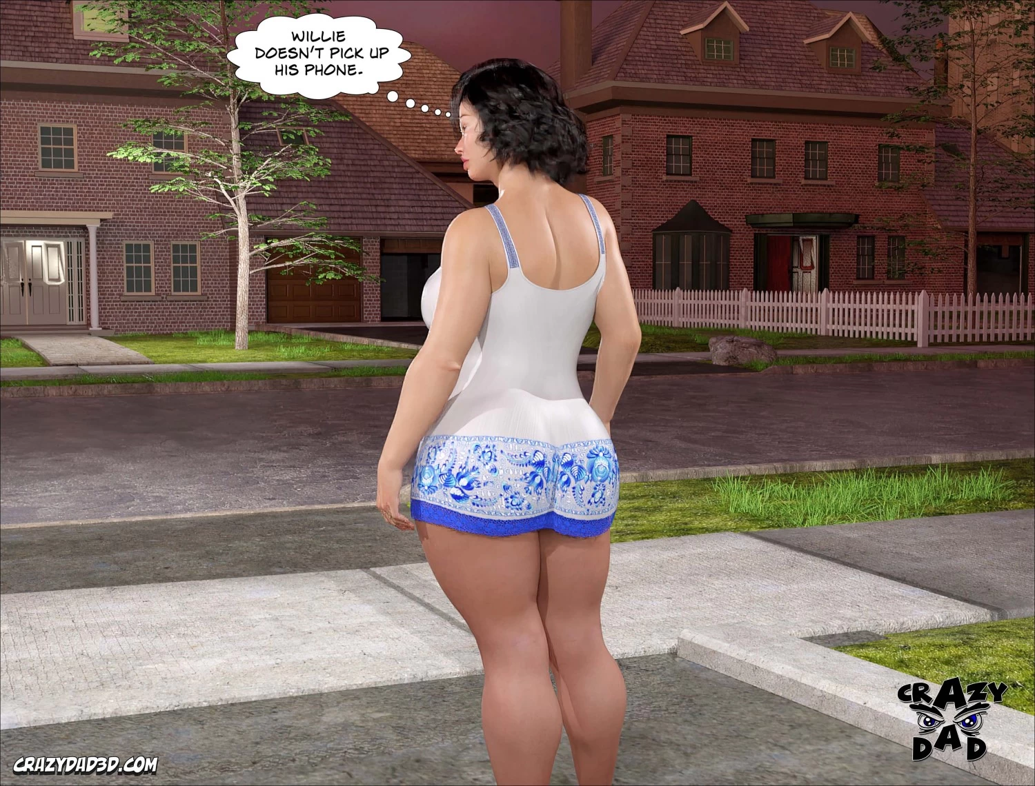 Moms Help 47 image number 73