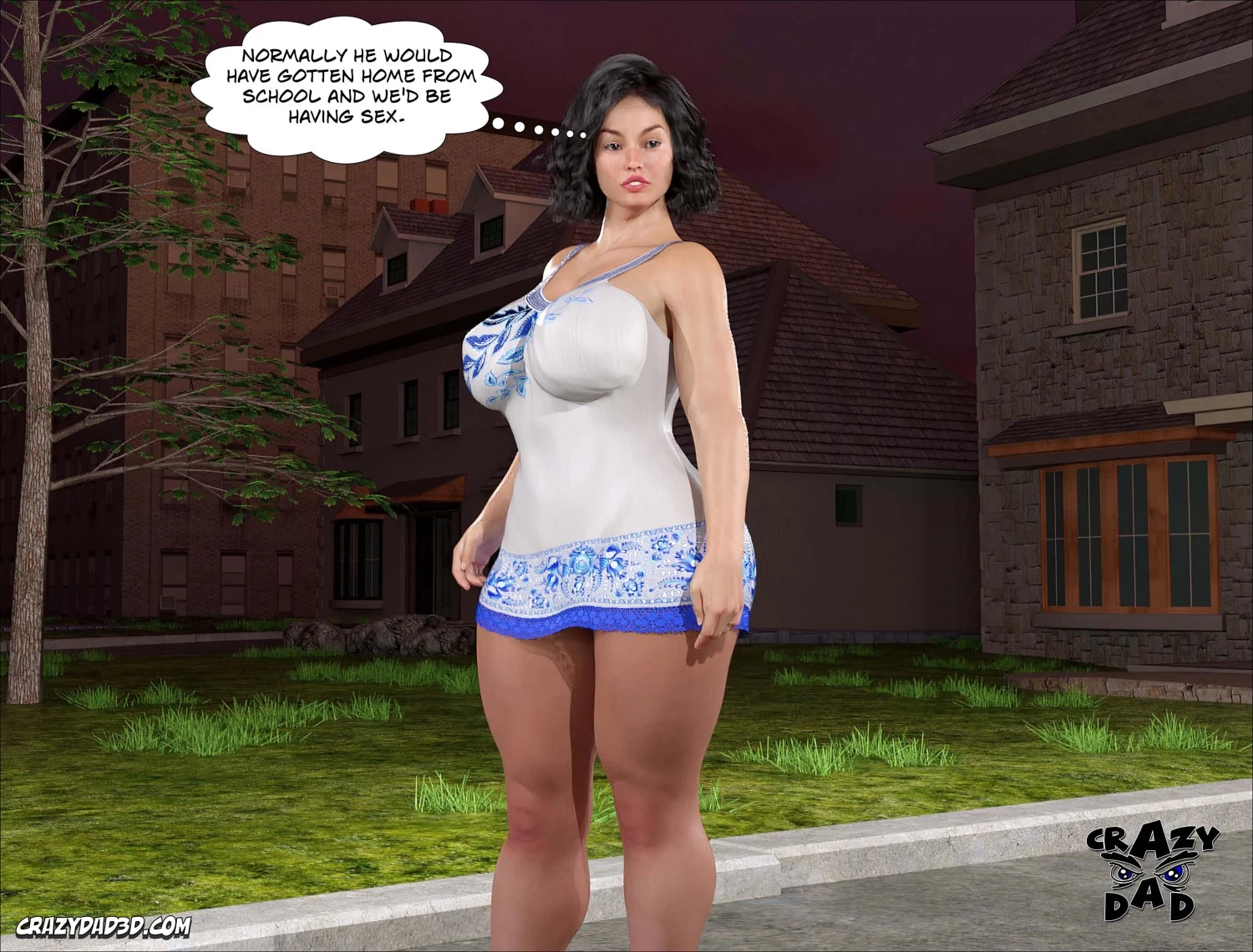 Moms Help 47 image number 75