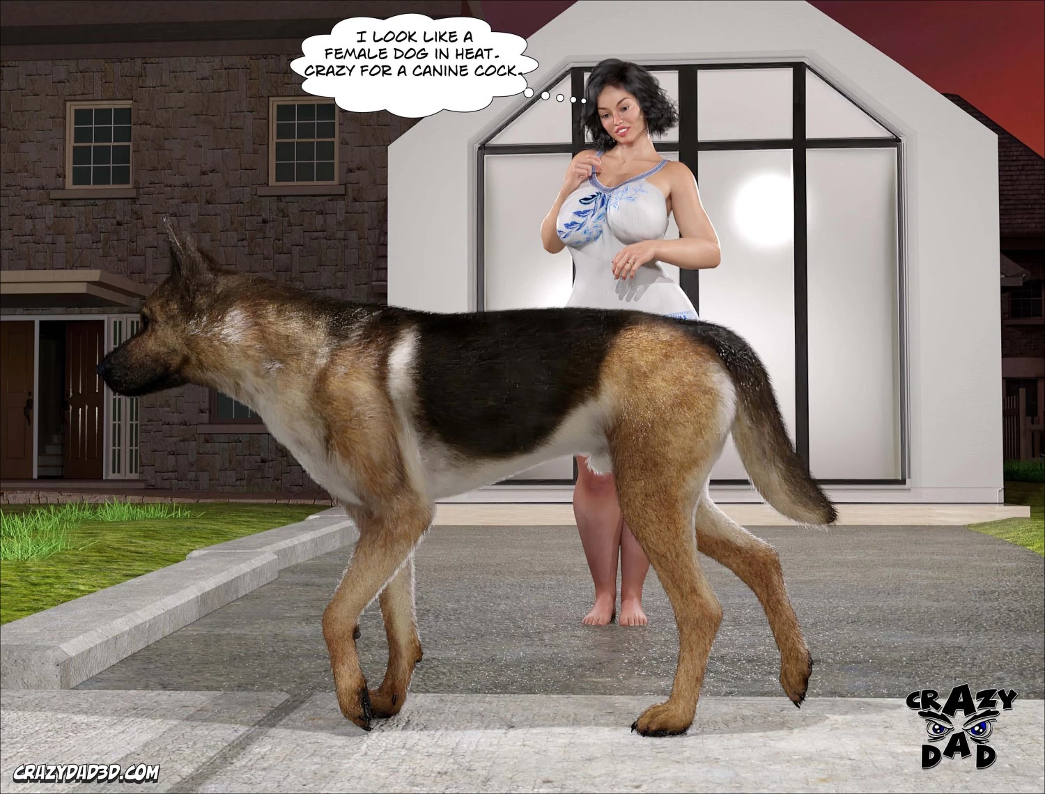 Moms Help 47 image number 79