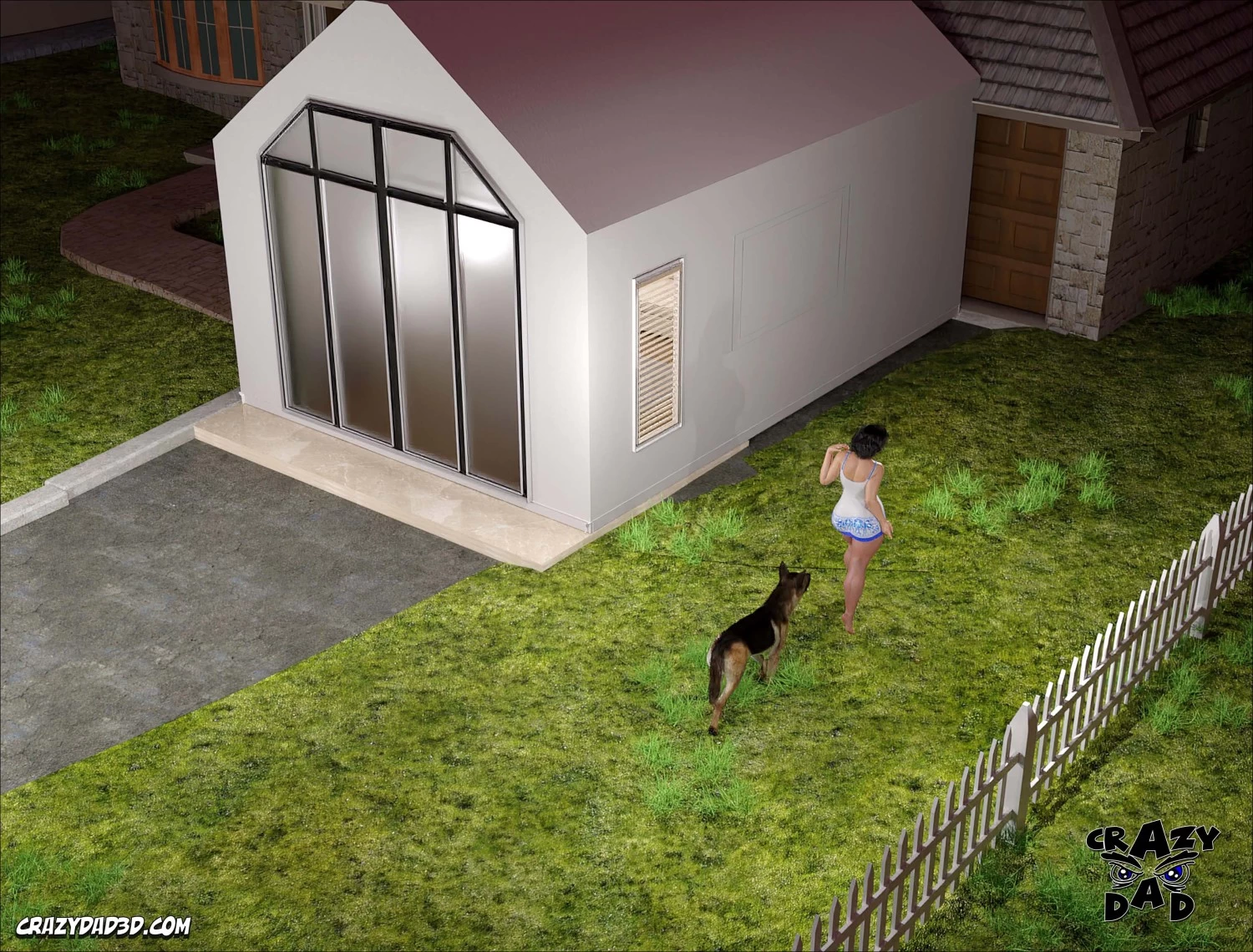 Moms Help 47 image number 89