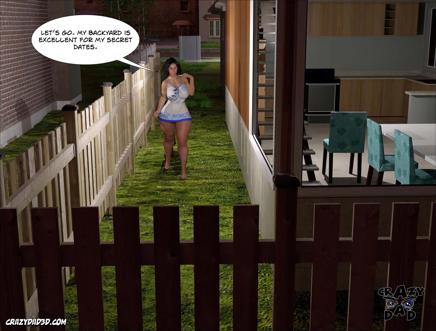 Moms Help 47 image number 90