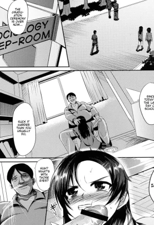 Retribution!! Bully Revenge!!  Ouhou!! Ijime Revenge!!