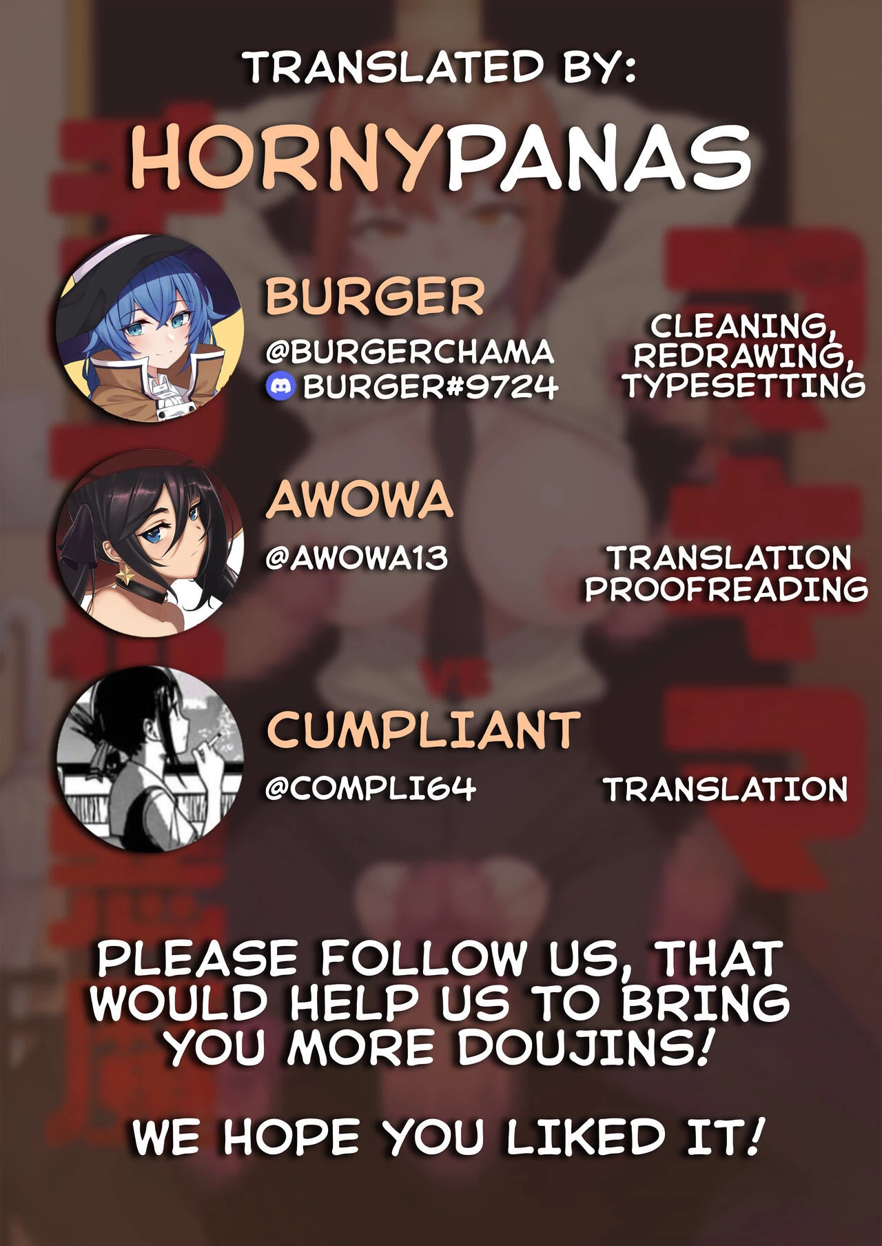 Makima VS Chinpo no Akuma [Colorized] image number 24