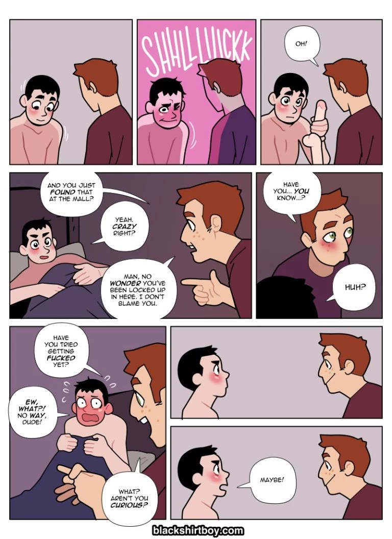 The Red Ring 1-3 image number 10